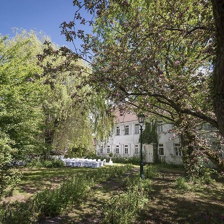 Hotel Schloss Romrod Εξωτερικό φωτογραφία
