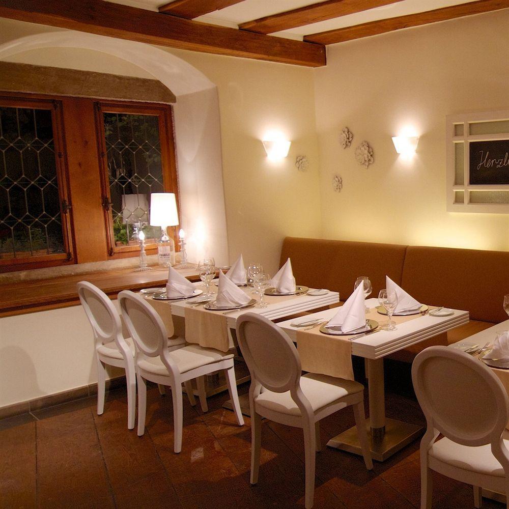 Hotel Schloss Romrod Εξωτερικό φωτογραφία