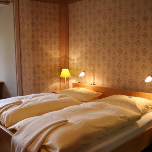 Hotel Schloss Romrod Εξωτερικό φωτογραφία