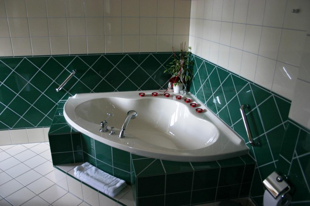 Hotel Schloss Romrod Εξωτερικό φωτογραφία