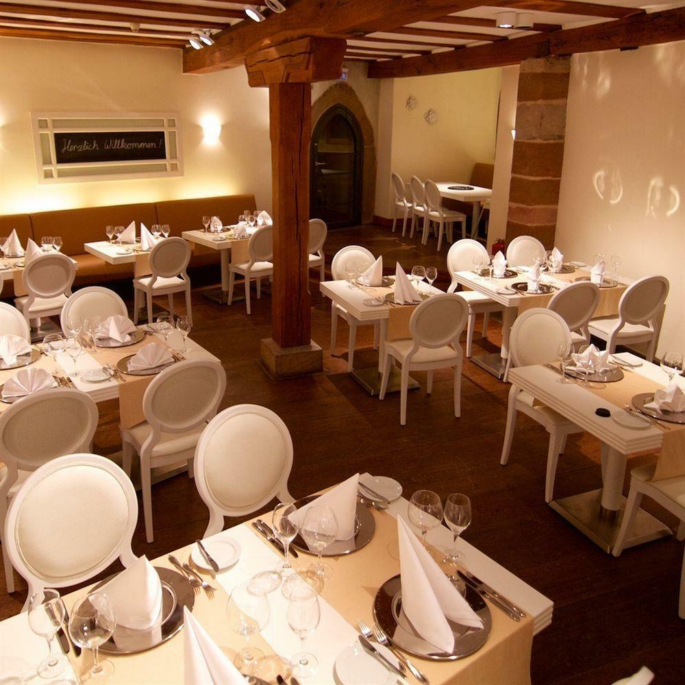 Hotel Schloss Romrod Εξωτερικό φωτογραφία